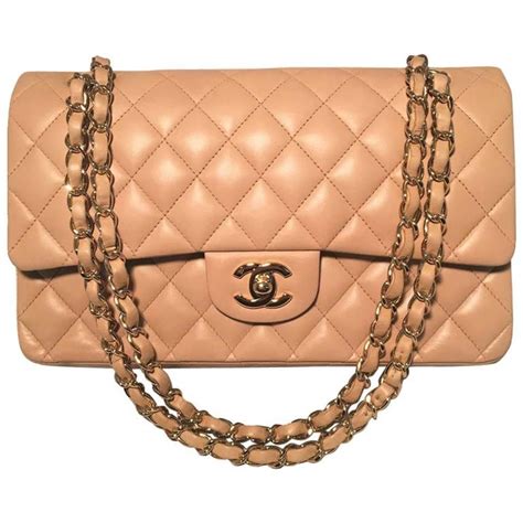 chanel nude handbag|women chanel handbags 2021.